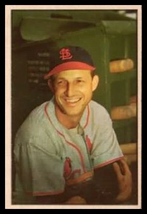 32 Musial